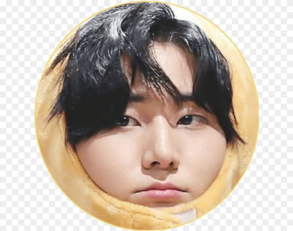 Youngk Day6 Kpop Krock Meme Kpopmeme Moon Lovely Cute, Face, Head, Person, Photography Png