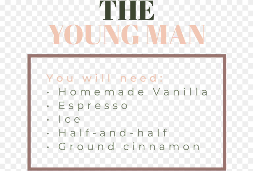 Youngman V2 2 Ivory, Advertisement, Text, Poster, Book Png