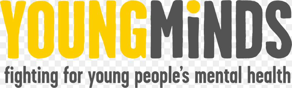 Youngminds Logo, Text, Person Png