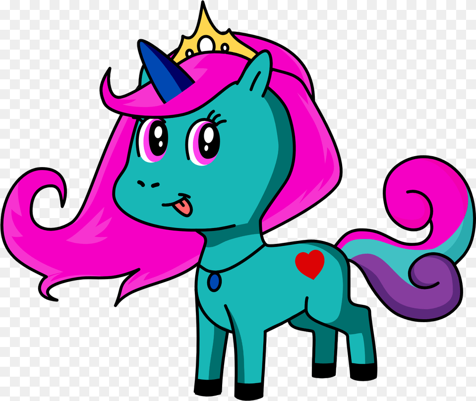 Younicorn, Face, Head, Person, Cartoon Free Transparent Png