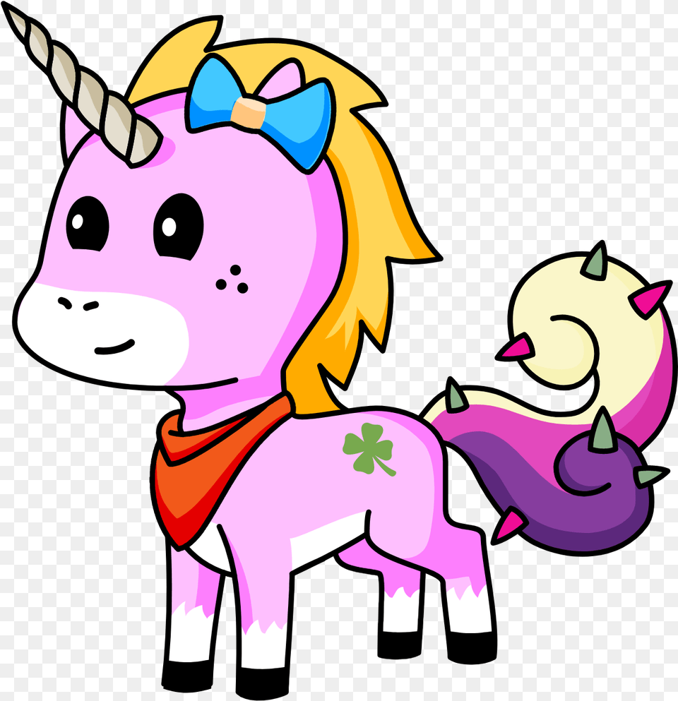 Younicorn Friend Of David Unicorn, Purple, Face, Head, Person Free Png