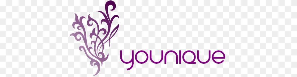 Younique, Art, Floral Design, Graphics, Pattern Free Png Download