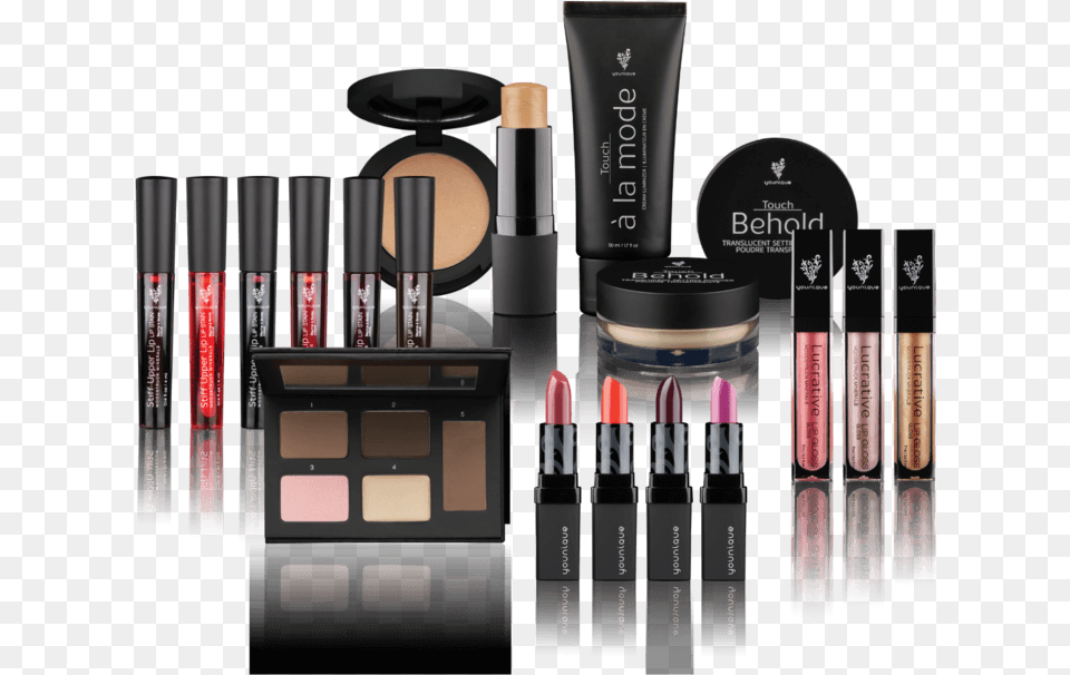 Younique Makeup, Cosmetics, Lipstick Png Image