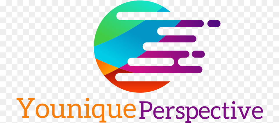 Younique Perspective Graphic Design, Logo Free Png