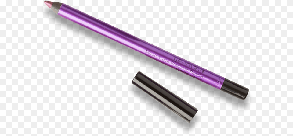 Younique Precision Pencil Purple Eyeliner Marking Tools Png