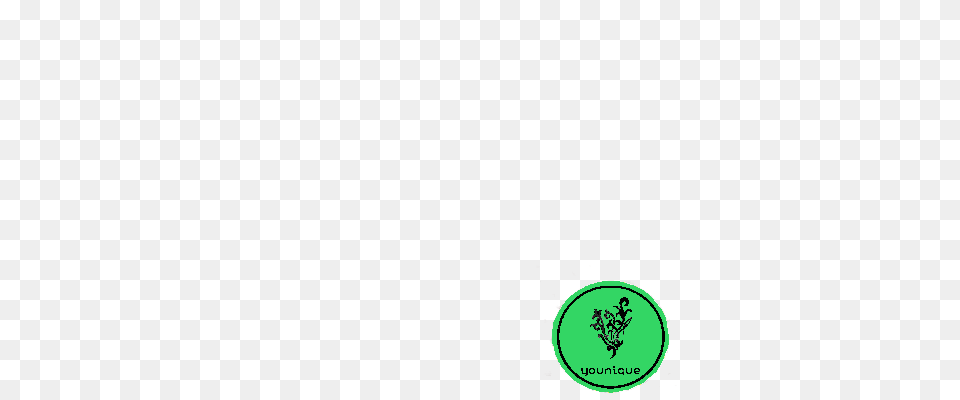 Younique Presenter Green Png