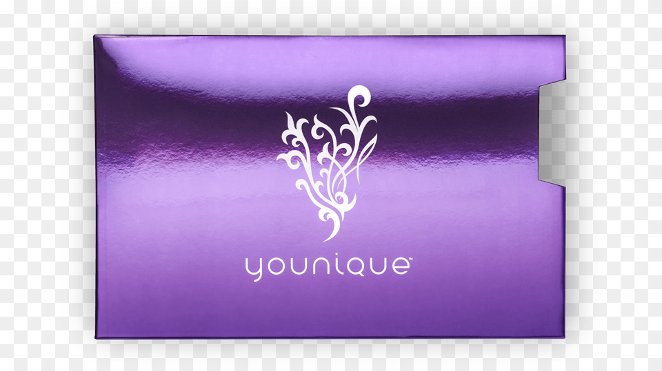 Younique Presenter Kit March 2019, Purple, Mail, Envelope, Greeting Card Png
