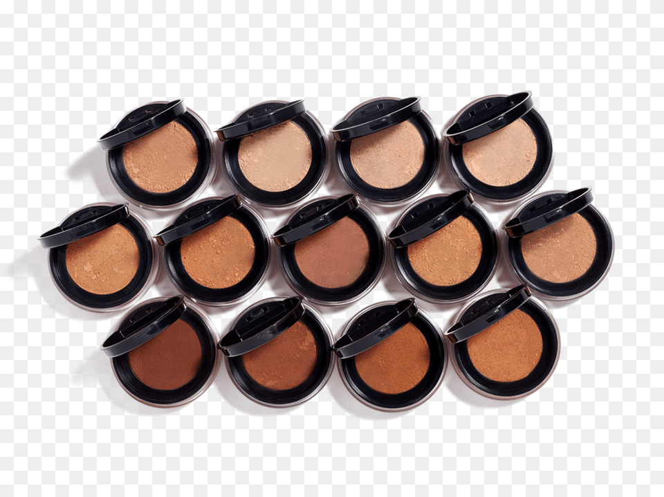 Younique Touch Loose Powder Foundation Download Eye Shadow, Accessories, Face, Head, Person Free Png