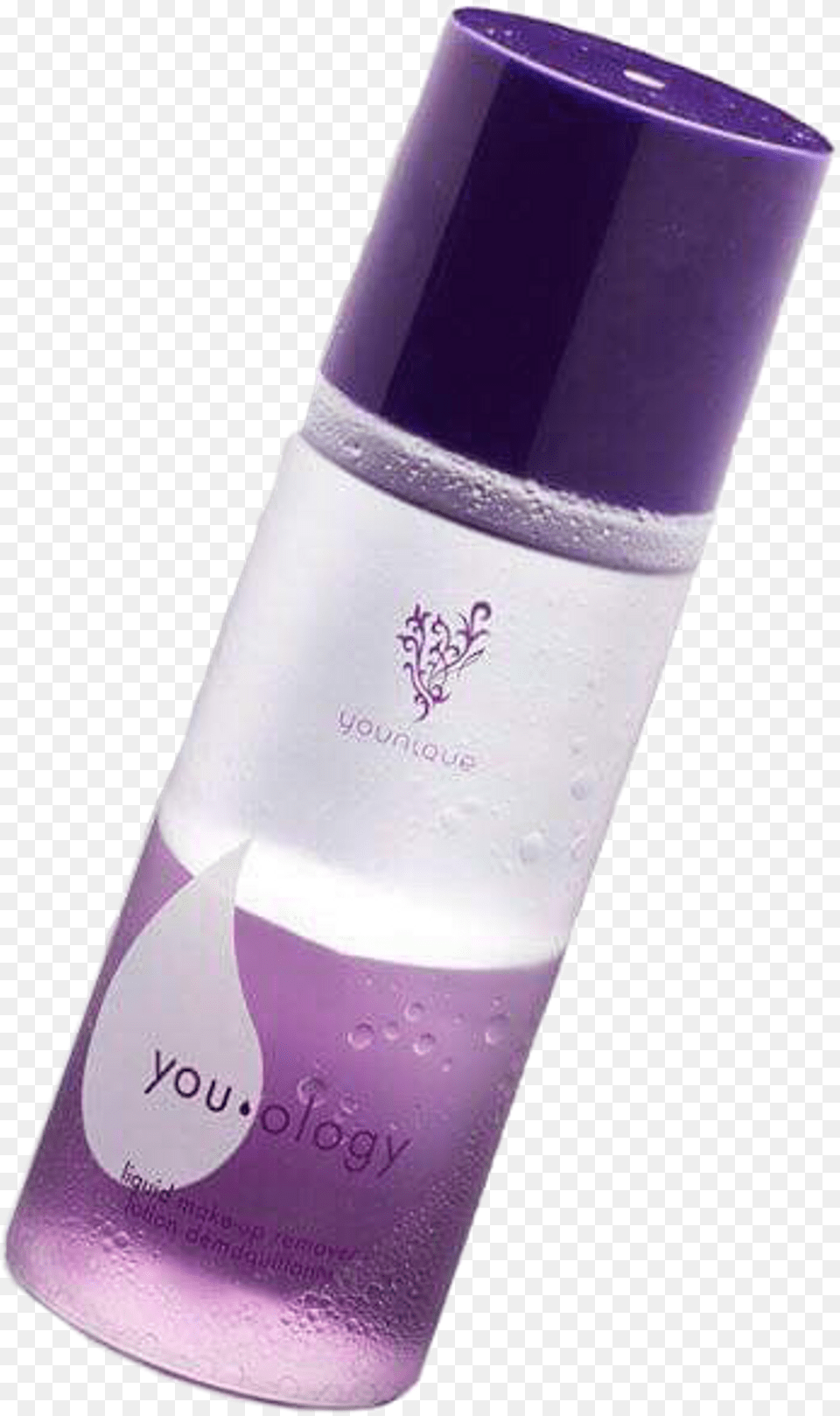 Younique Youology Younique, Purple, Bottle, Cosmetics, Shaker Png