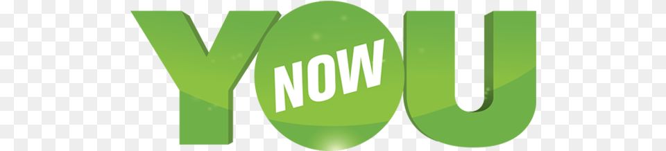 Younow Logo 2016, Green Png