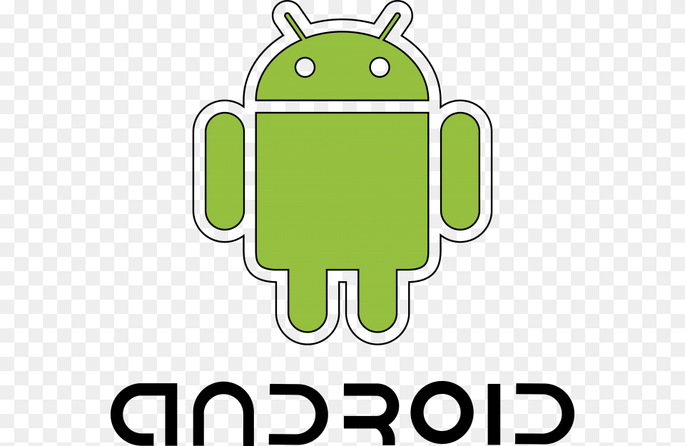 Your Android Phone Can Now Be Your Infotainment System Logo Android Vector, Green Free Png Download