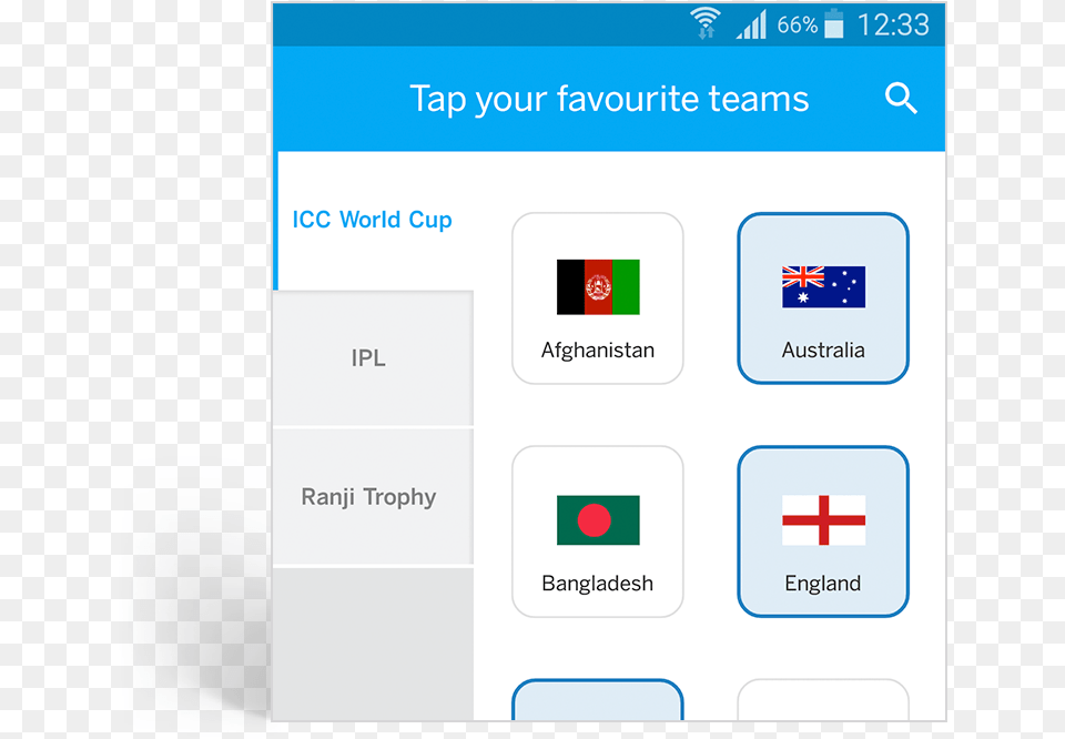 Your App Your Teams Cricinfo App, Text Free Png Download