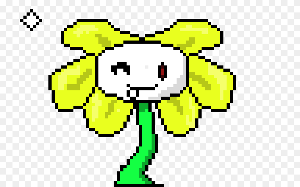 Your Best Friend Pixel Art Maker, Flower, Plant, Graphics Png Image