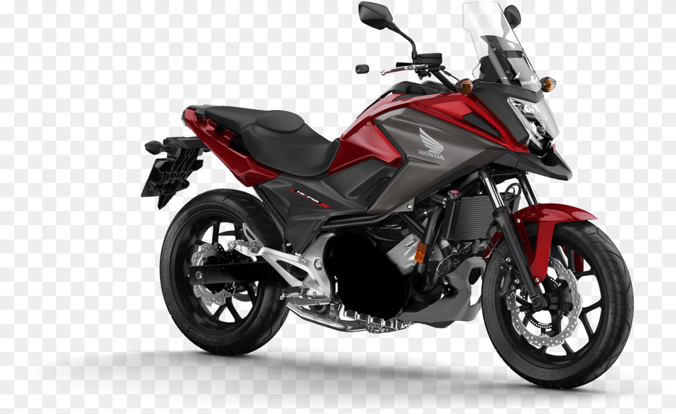 Your Bike In Detail Honda Nc 750 X, Machine, Wheel, Motorcycle, Transportation Png Image