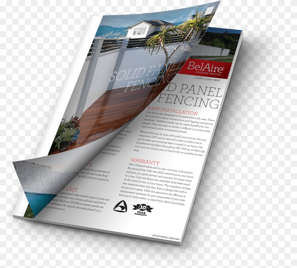 Your Brochure Magazine, Advertisement, Poster, Plant Free Png