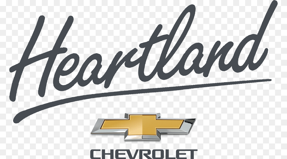Your Browser Doesn39t Support Html5 Video Tag Heartland Chevrolet Logo, Text, Bow, Weapon Free Transparent Png