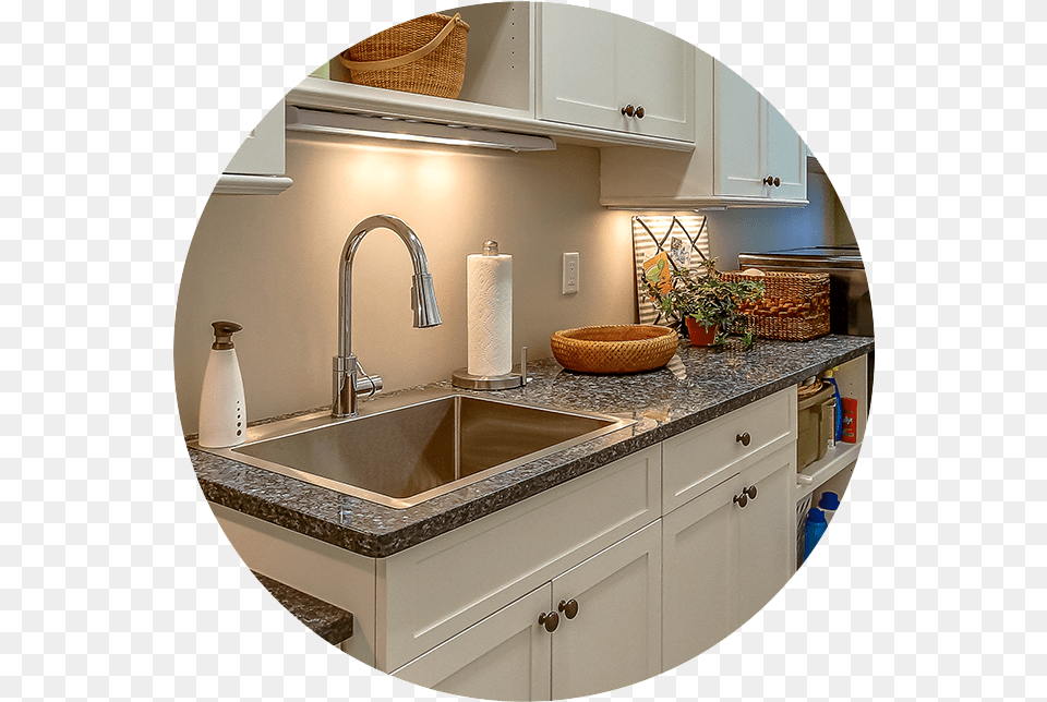Your Cabinet Connection Water Tap, Sink, Sink Faucet, Indoors, Plant Png