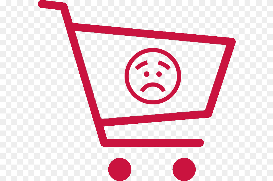 Your Cart Is Currently Empty Empty Cart Icon Png