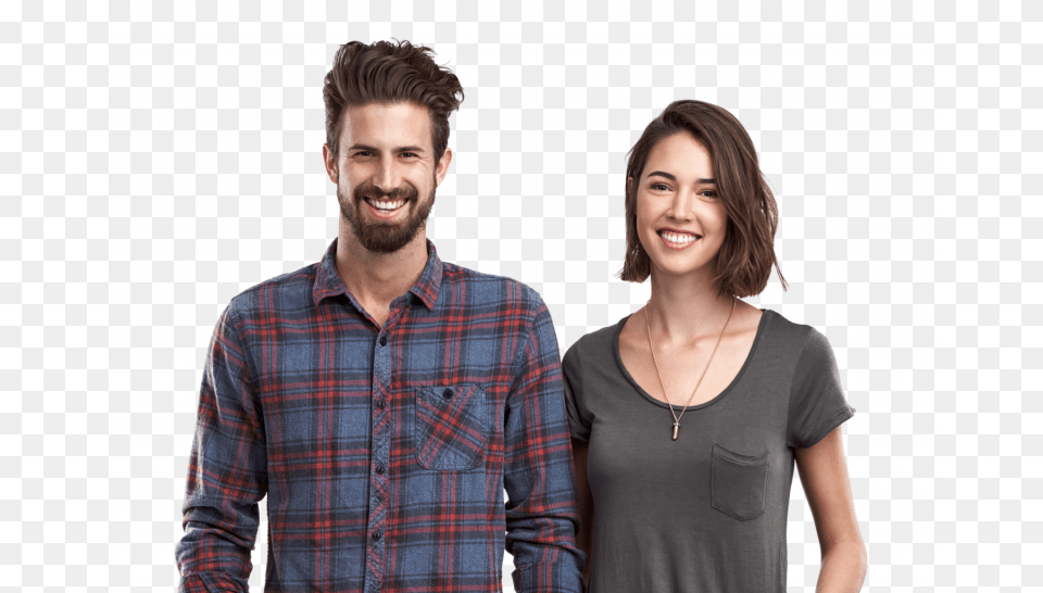 Your Ceo Will Also Likely Want To Know, Woman, Shirt, Smile, Head Png Image