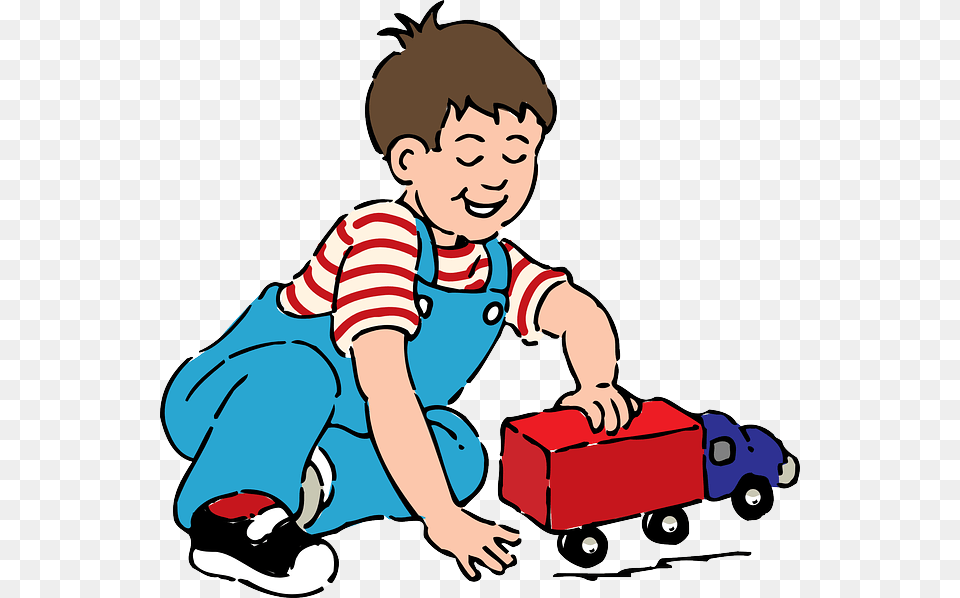 Your Child With Toys And Games, Baby, Person, Face, Head Free Transparent Png