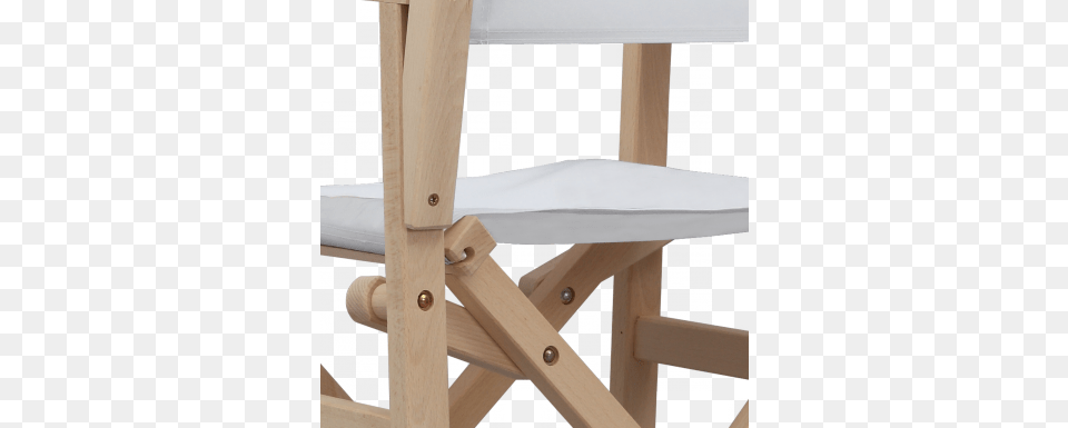 Your Client39s Director Chair Features A Sturdy Attractive Director39s Chair, Canvas, Furniture, Plywood, Wood Free Transparent Png