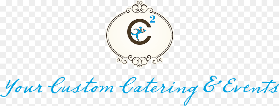 Your Custom Catering Amp Events Circle, Text, Accessories Free Png