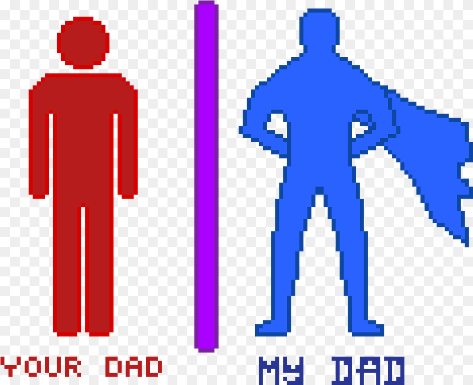 Your Dad My Dad Male Bathroom Sign, Light, Adult, Man, Person Png Image