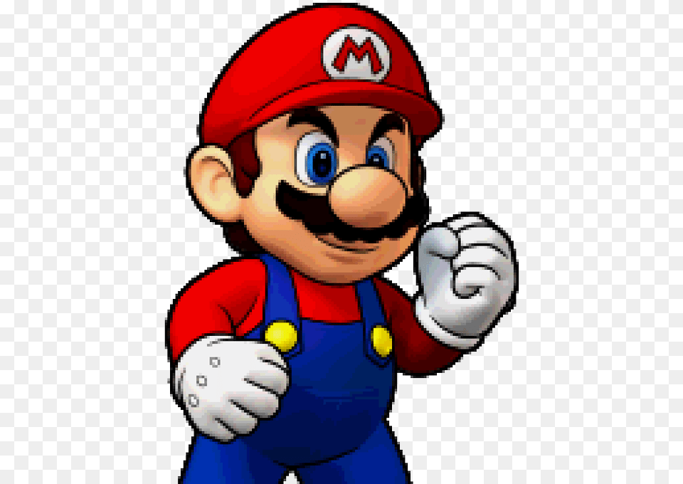 Your Daily Mario Mario Puzzle And Dragons, Baby, Person, Game, Super Mario Free Png