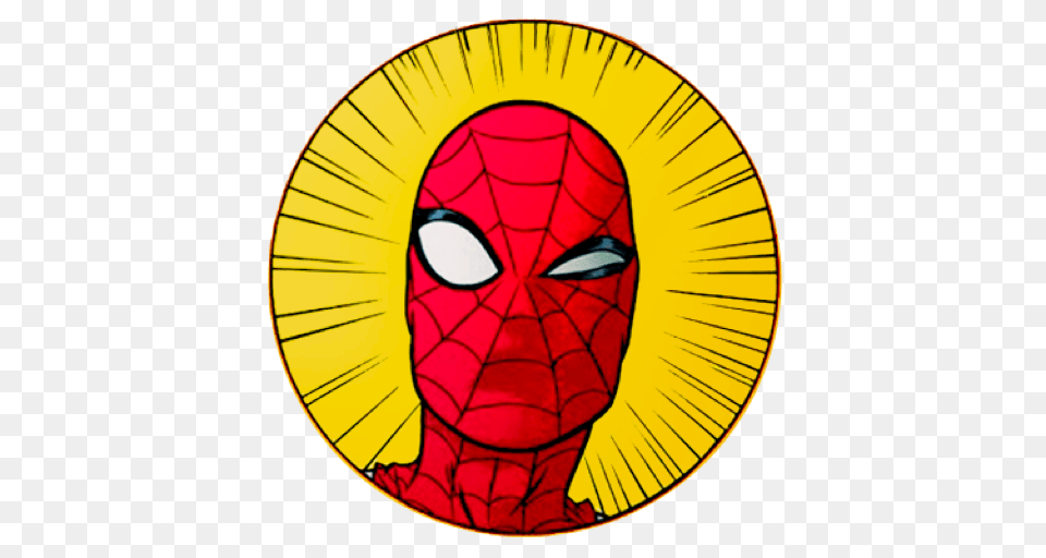 Your Daily Spidey Blog, Baby, Face, Head, Person Free Png Download