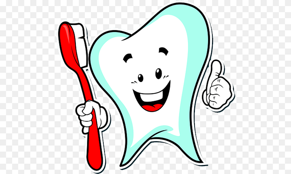 Your Dentist Should Have A Passion For Children Creating Happy Teeth Cartoon, Brush, Device, Tool, Light Png Image
