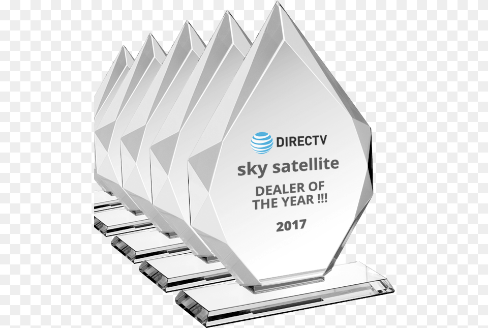 Your Directv Source Directv, Trophy Free Transparent Png