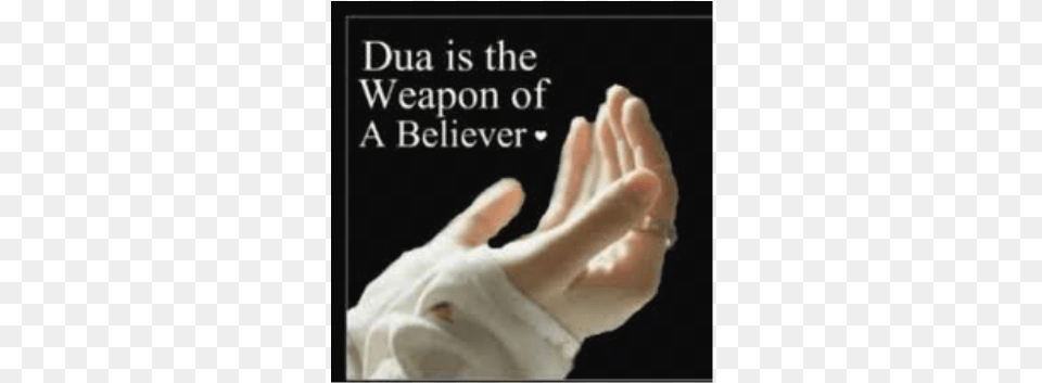 Your Duas Dua Dp For Whatsapp, Body Part, Finger, Hand, Person Free Png Download