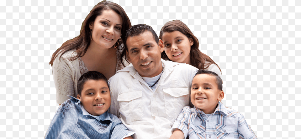 Your Entire Family Hispanic Family, Adult, Portrait, Photography, Person Free Png Download