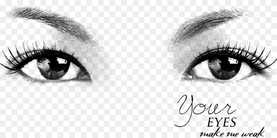 Your Eyes Eye Shadow, Gray Free Transparent Png