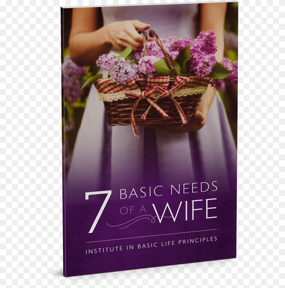 Your Father Knows What You Need Before You Ask, Flower, Flower Arrangement, Plant, Purple Png