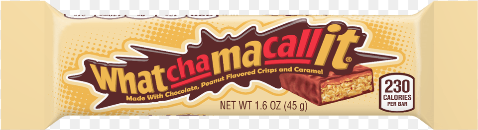Your Favorite Candy And Scary Movie Whatchamacallit Candy, Food, Sweets Free Png Download