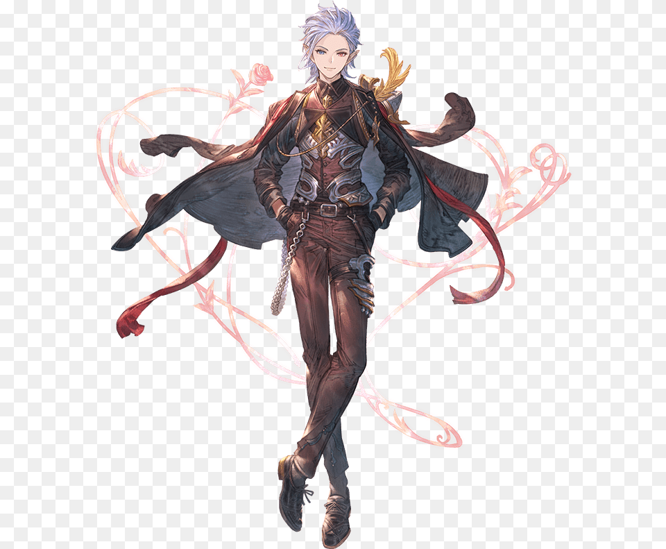Your Favorite Gacha Character You Want To Getroll Granblue Fantasy, Adult, Person, Female, Woman Png Image