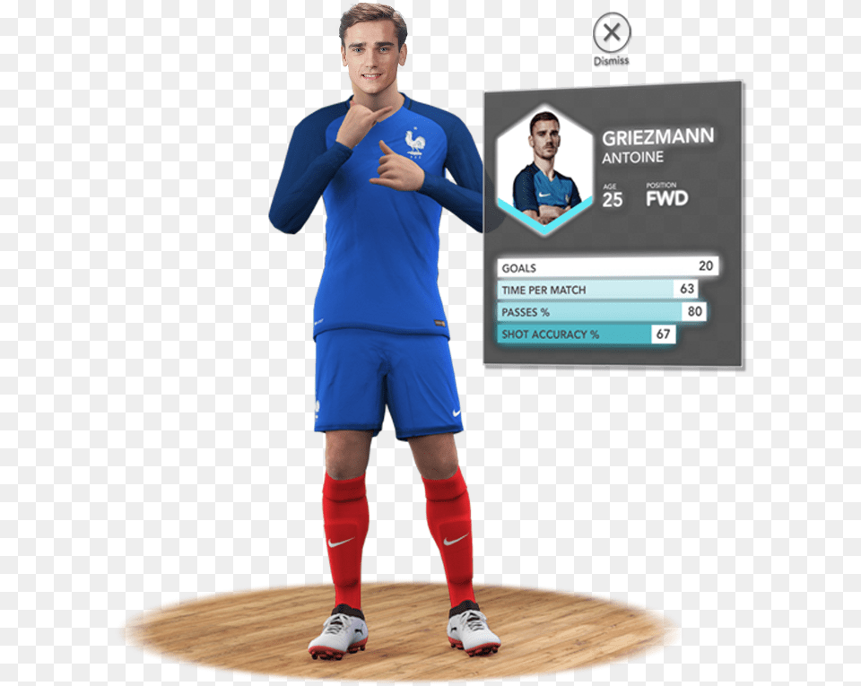Your Favorite Players Right In Front Of You Player, Sleeve, Clothing, Long Sleeve, Adult Png Image