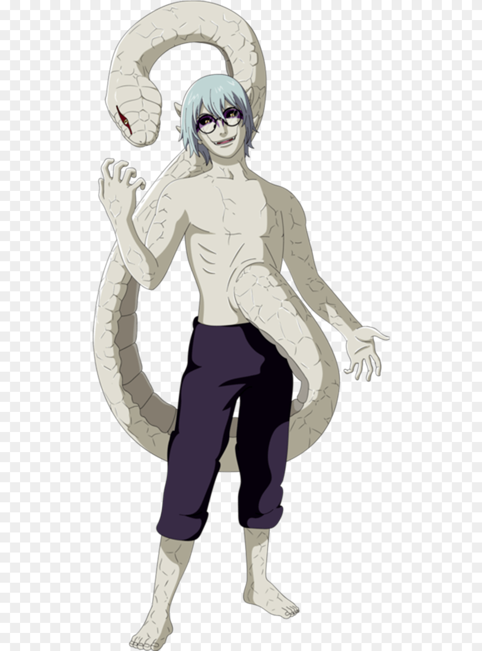 Your Favourite All Time Anime Character Kabuto Yakushi, Book, Publication, Comics, Adult Png