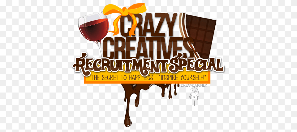 Your Golden Ticket Tag A Friend Cc Recruitment Special, Alcohol, Beverage, Liquor, Red Wine Png