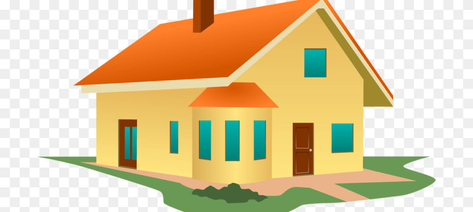 Your Guide To Renting A Home In A New Neighborhood, Architecture, Housing, House, Cottage Free Transparent Png