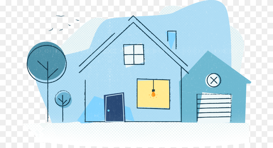 Your Home Only Smarter, Nature, Outdoors, Ice, Paper Png