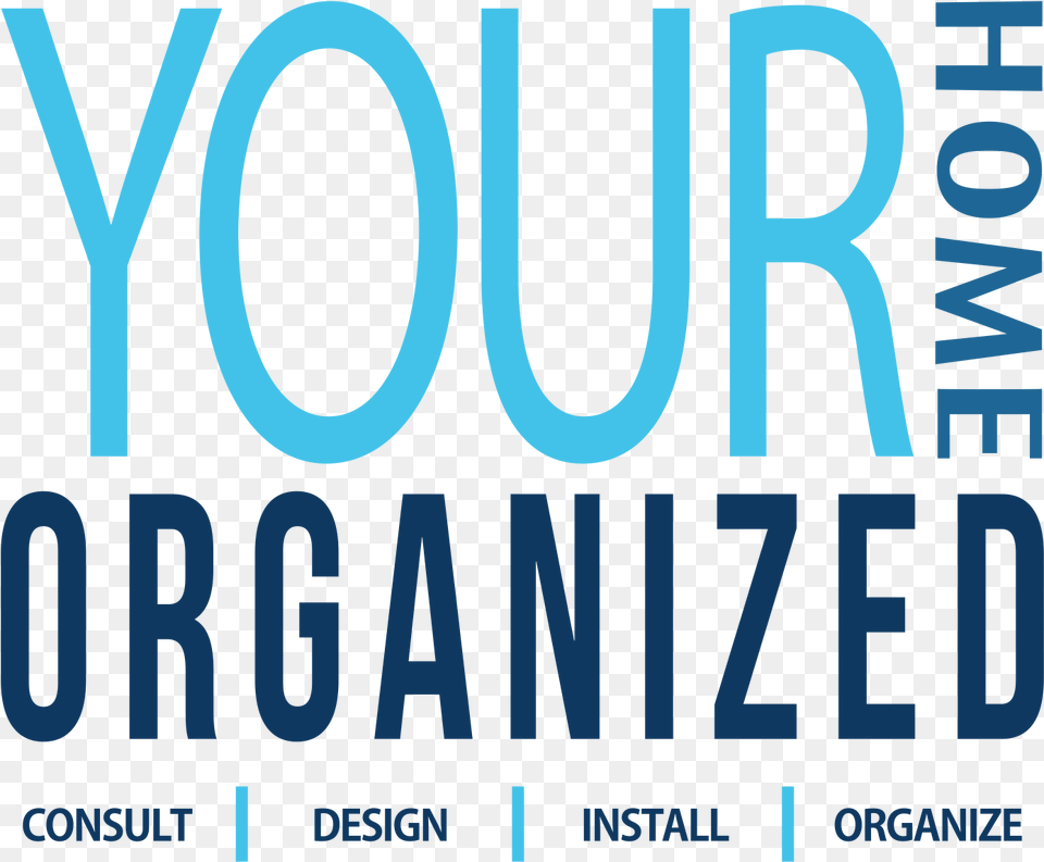 Your Home Organized Poster, Advertisement, Text Free Png