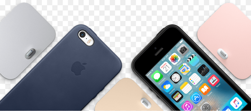 Your Iphone Is Beautiful Give It A Complement Iphone Se Accessories Apple, Electronics, Mobile Phone, Phone Free Transparent Png