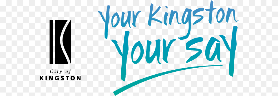 Your Kingston Your Say, Handwriting, Text Png