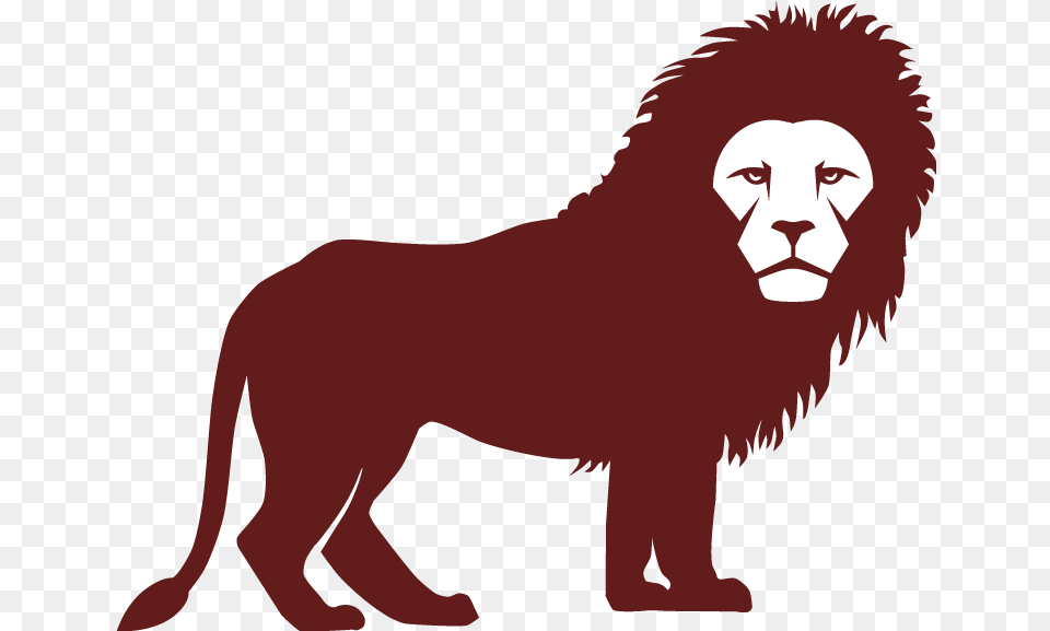 Your Leadership Style Eagle Courses East African Lion, Animal, Wildlife, Mammal, Person Free Transparent Png