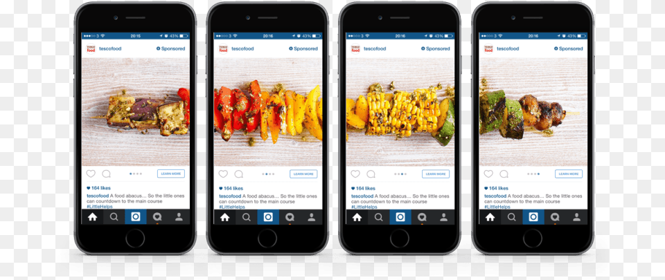 Your Leftover Shopping Cart Items Are About To Show Instagram Carousel Ads, Electronics, Mobile Phone, Phone, Banana Png