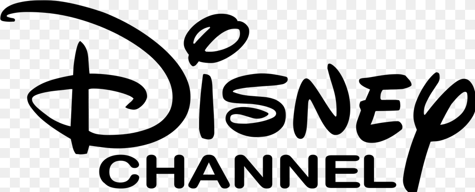 Your Life Chronicled By Disney Channel Original Movies Disney Magic Cruise Logo, Gray Png