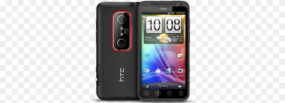 Your Line Up Off Topic Android Forums Htc Evo 3d, Electronics, Mobile Phone, Phone Free Transparent Png