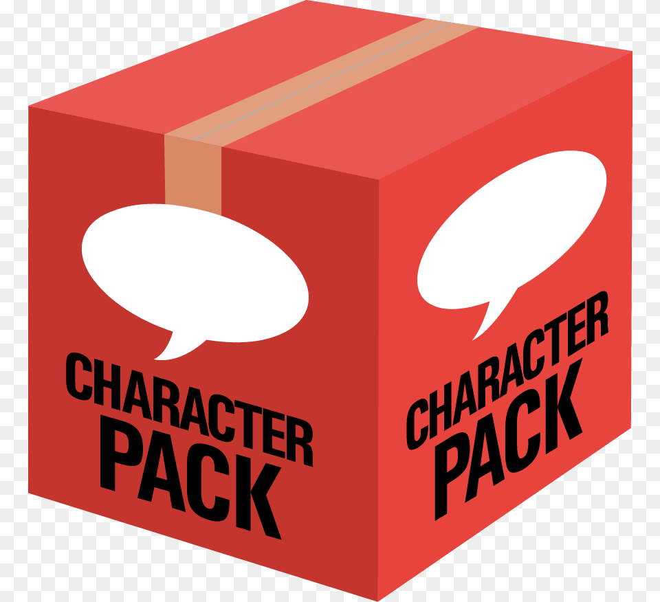 Your Mascot Design Comes In Our World Famous Character Character Design, Box, Cardboard, Carton, Mailbox Free Transparent Png